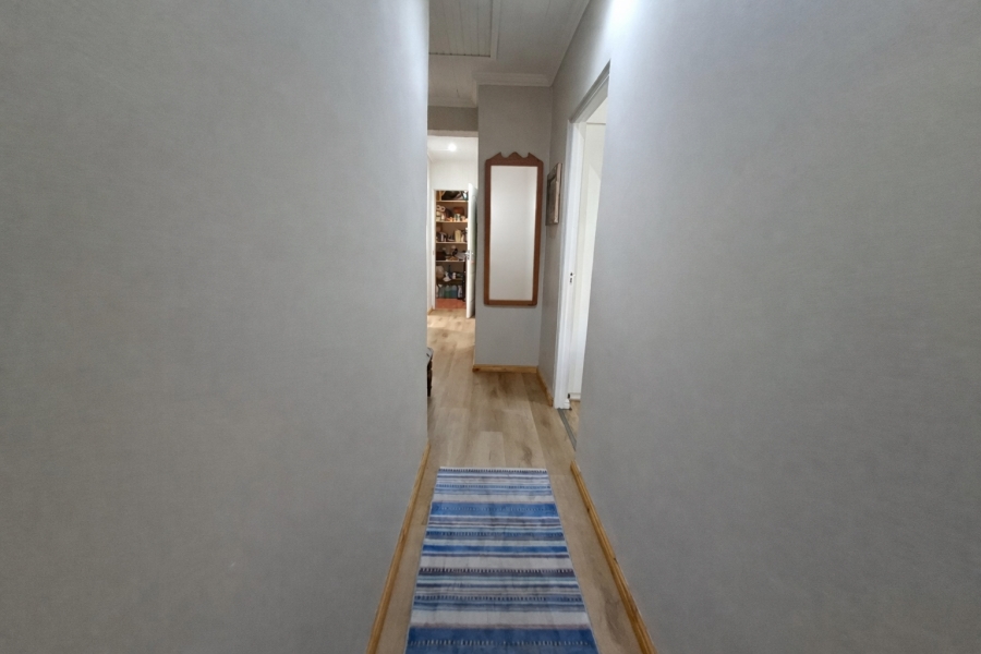 4 Bedroom Property for Sale in Pringle Bay Western Cape